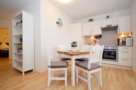 Foto 5 Ferienwohnung Ostfriesland Norddeich & Umgebung Lütte Nordseeperle (Objekt 89645) buchen