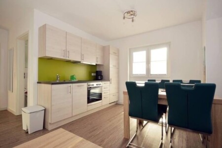 Foto 3 Ferienwohnung Ostfriesland Norddeich & Umgebung Luv (Objekt 89647) buchen