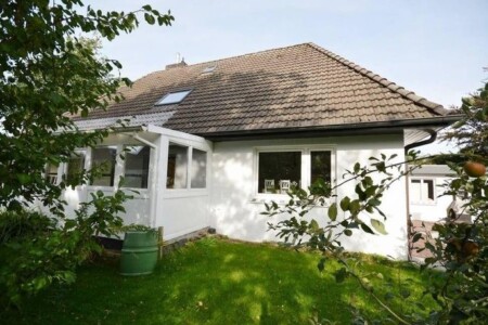 Foto 2 Ferienhaus Ostfriesland Norddeich & Umgebung Ferienhaus Ankerplatz (Objekt 89524) buchen