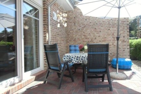 Foto 1 Ferienwohnung Ostfriesland Norddeich & Umgebung Auf nach Norden (Objekt 89651) buchen