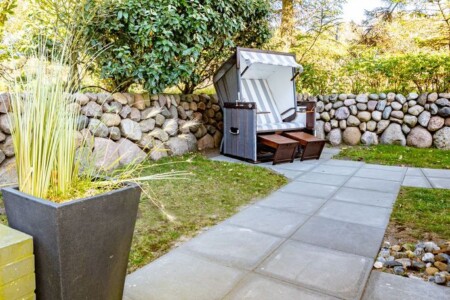 Foto 2 Ferienwohnung Ostfriesland Sylt Syltlounge (Objekt 60812) buchen