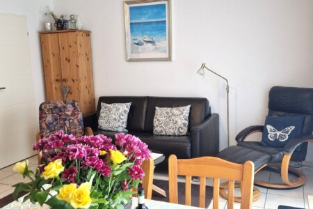 Foto 1 Ferienhaus Ostfriesland Norddeich & Umgebung Ferienhaus Wichter Weg 10 (Objekt 25846) buchen