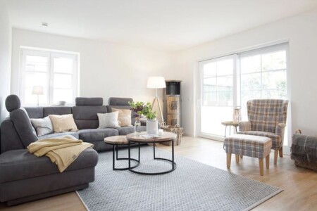 Foto 4 Ferienwohnung Ostfriesland Dithmarschen Ferienwohnung Zweites Zuhause (Objekt 97735) buchen