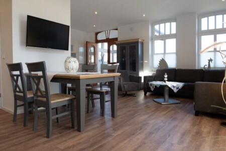 Foto 4 Ferienwohnung Ostfriesland Norddeich & Umgebung Brügg (Objekt 84115) buchen