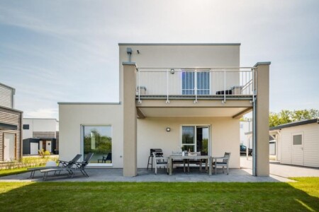 Foto 1 Ferienhaus Ostfriesland Butjadingen Coast & Cosy (Objekt 94673) buchen