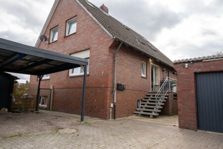 Foto 2 Ferienwohnung Ostfriesland Carolinensiel 216 große Ferienwohnung Schwalbennest (Objekt 81713) buchen