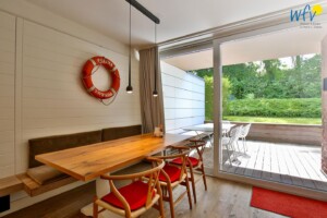 Haus Oldenburg Ferienwohnung 2