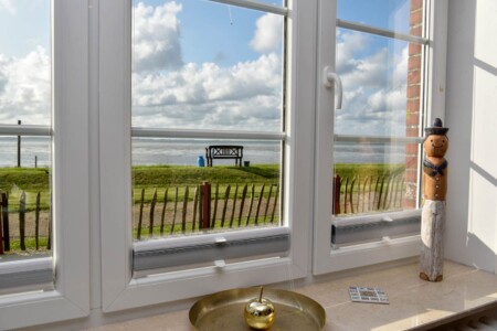 Foto 2 Ferienwohnung Ostfriesland Halligen Langeneß und Oland Hallig Hüs 2 (Objekt 64005) buchen