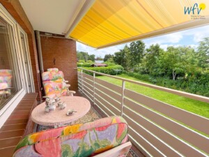 Oma Hannas Borkum Stuuv Ferienwohnung 6