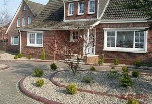 Nordsee-Ferienanlage / Wohnung “Juist”