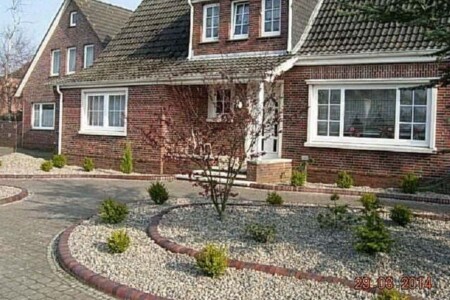 Foto 5 Ferienwohnung Ostfriesland Dornum & Umgebung Nordsee-Ferienanlage / Wohnung "Juist" (Objekt 96370) buchen