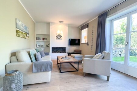 Foto 4 Ferienwohnung Ostfriesland Sylt Meersalz (Objekt 81763) buchen