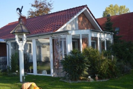 Foto 5 Ferienhaus Ostfriesland Oldenburg & Umgebung Haus Storchennest (Objekt 81764) buchen