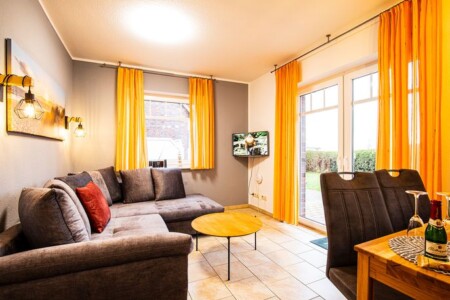 Foto 1 Ferienwohnung Ostfriesland Neuharlingersiel & Umgebung Südblick 1(Whg 4) (Objekt 81768) buchen