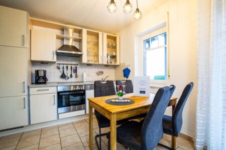 Foto 3 Ferienwohnung Ostfriesland Neuharlingersiel & Umgebung Südblick 1(Whg 5) (Objekt 81769) buchen