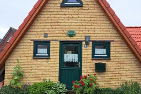 Foto 5 Ferienhaus Ostfriesland Dithmarschen Ferienhaus Deichkind (Objekt 98334) buchen