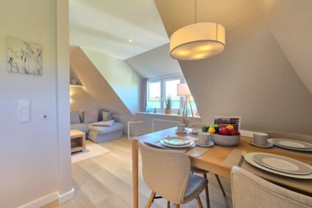 Foto 4 Ferienwohnung Ostfriesland Sylt Ferienwohnung Beachside 21 (Objekt 92115) buchen