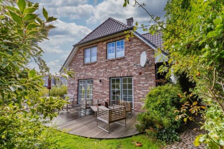 Foto 4 Ferienhaus Ostfriesland Sylt Villa Luna (Objekt 81774) buchen