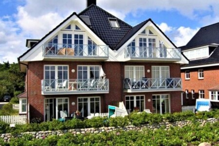 Foto 4 Ferienwohnung Ostfriesland Föhr Stockmannsweg 11b, Whg. 1 (Objekt 57756) buchen