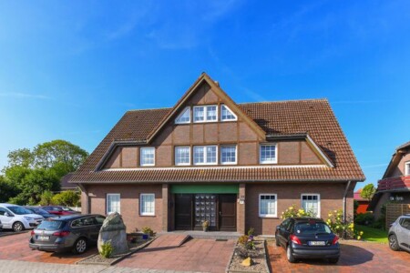 Foto 5 Ferienwohnung Ostfriesland Neuharlingersiel & Umgebung Haus Katharina (Objekt 66561) buchen