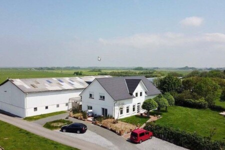 Foto 3 Ferienwohnung Ostfriesland Nordfriesland Haus Wogemann III (Objekt 94011) buchen