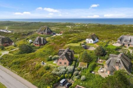 Foto 4 Ferienhaus Ostfriesland Sylt Watthaus (Objekt 67137) buchen