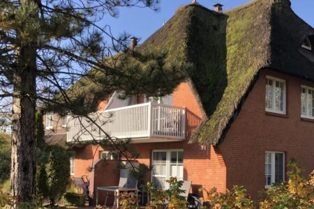 Foto 1 Ferienwohnung Ostfriesland Nordfriesland Haus Wattläufer (Objekt 76171) buchen