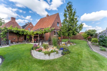 Foto 5 Ferienhaus Ostfriesland Aurich & Umgebung Daniels Huus (Objekt 81811) buchen