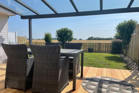 Foto 1 Ferienhaus Ostfriesland Krummhörn & Umgebung Ferienhaus AnJe (Objekt 81814) buchen