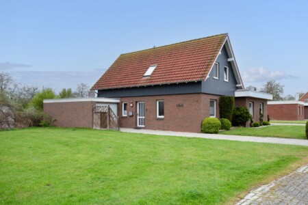 Foto 4 Ferienhaus Ostfriesland Krummhörn & Umgebung Watt'n Mehr (Objekt 81819) buchen