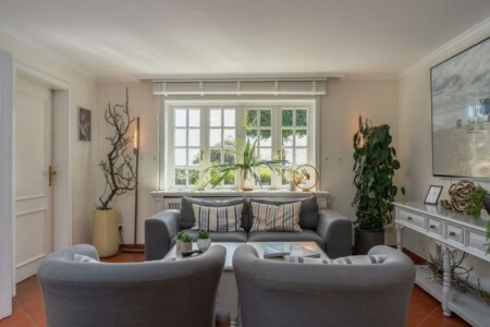 Foto 4 Ferienwohnung Ostfriesland Sylt Beach Bungalow Sylt 1 (Objekt 67297) buchen