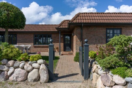 Foto 2 Ferienwohnung Ostfriesland Sylt Beach Bungalow Sylt 2 (Objekt 67298) buchen