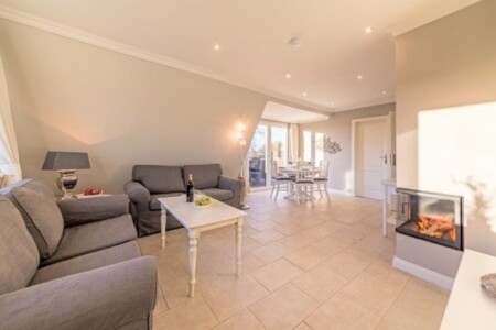 Foto 1 Ferienwohnung Ostfriesland Sylt Strandgut OG (Objekt 81835) buchen