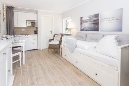 Foto 4 Ferienwohnung Ostfriesland Sylt Sandkörnchen (Objekt 81837) buchen