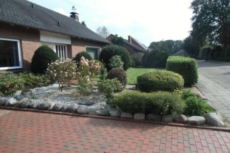 Foto 1 Ferienwohnung Ostfriesland Oldenburg & Umgebung Ferienwohnung Gerlinde (Objekt 94517) buchen