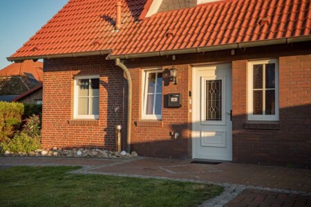 Foto 5 Ferienwohnung Ostfriesland Carolinensiel Ferienwohnung Strandräuber (Objekt 96870) buchen