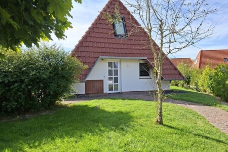 Foto 3 Ferienhaus Ostfriesland Zwischen Elbe und Weser Weitblick (Objekt 68018) buchen