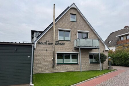 Foto 5 Ferienwohnung Ostfriesland Dithmarschen Noch ´ne Brise (Objekt 81858) buchen