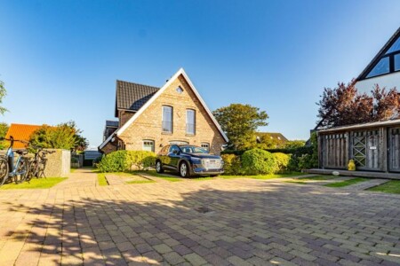 Foto 1 Ferienwohnung Ostfriesland Sylt Beach House Two (Objekt 60852) buchen