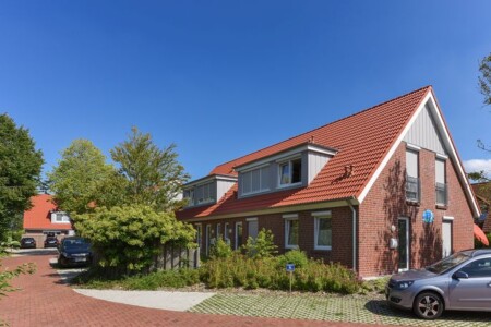 Foto 4 Ferienhaus Ostfriesland Neuharlingersiel & Umgebung Ferienhaus Wormser Tor - Uns Huus an´t Küst (Objekt 81863) buchen