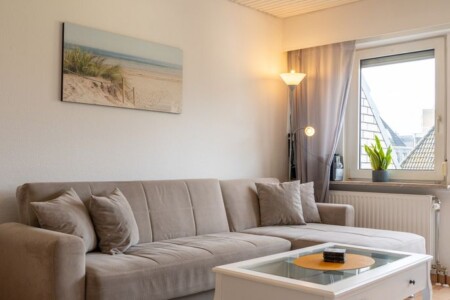 Foto 3 Ferienwohnung Ostfriesland Dithmarschen Auszeit am Seehof (Objekt 81864) buchen