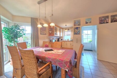 Foto 5 Ferienhaus Ostfriesland Dornum & Umgebung Ferienhaus Holly-Day (Objekt 92132) buchen