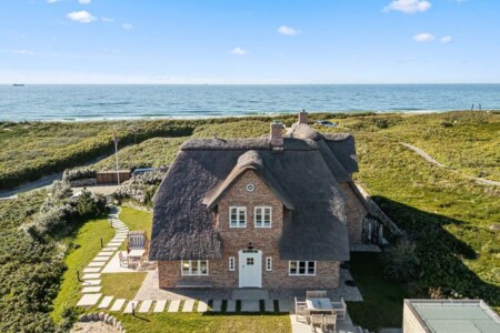 Foto 1 Ferienwohnung Ostfriesland Sylt Dünenfuchs (Objekt 71047) buchen