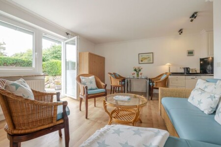 Foto 3 Ferienwohnung Ostfriesland Sylt Meer (Objekt 82009) buchen