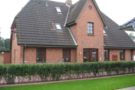 Foto 3 Ferienhaus Ostfriesland Föhr Haus Henrik, Baben Dörp 5 HT links (Objekt 98928) buchen