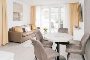 Haus Hansa Wohnung 1