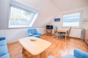 Haus Wirdemann Wohnung 2