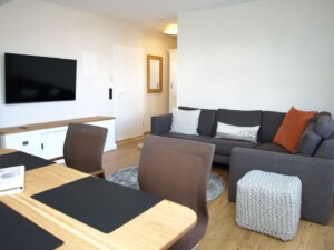 Villa Nordland Wohnung 11