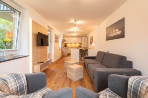 Haus Inselkap Wohnung 1