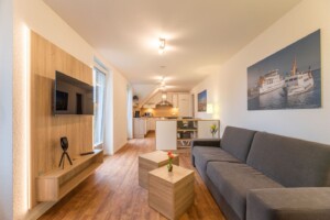 Haus Inselkap Wohnung 2